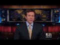 Tornado warning sends Kan. HS prom into storm shelter