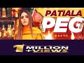 Patiala Peg | Sukhdeep Grewal | AR Entertainment | Latest Punjabi Music 2021