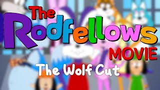 The Rodfellows Movie The Wolf Cut