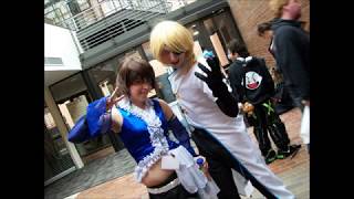 Toracon 2012
