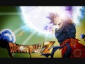 The Spirit Bomb Theme Extended (Goku's Spirit Bomb)