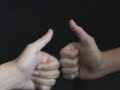 Thumb War