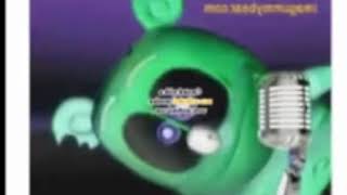 Klaskyklaskyklaskyklasky Gummy Bear Song Version In G Major 16