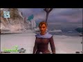 EverQuest 2 Gameplay - First Look HD