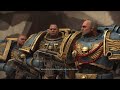 WTF is Warhammer 40k : Space Marine?