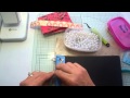 More Cricut Mini Books!!!!!