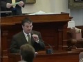 House Invocation - Rep. Perry - June 8, 2011