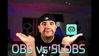 Obs Vs. Slobs - Who Wins Out?
