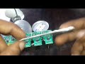 PER PICE COST OF GUARANTEE BULB. 9WATT RAW MATERIALS PRICE WITH MY NUMBER