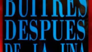 Watch Buitres Se Mato video