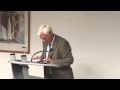 20 Jahre ApK Augsburg, Prof.Dr.Michael von Cranach 1 / 6