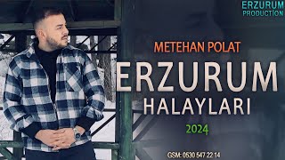 Metehan Polat- Erzurum Halayları |  Yüksekten Uçarken Yere İnersin | Erzurum Pro