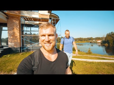 ДАЧА за 100 МИЛЛИОНОВ. дом с видом на ОЗЕРО. Питер. ДАЧА за 100 МИЛЛИОНОВ. дом с видом на ОЗЕРО. Питер.