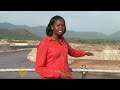 Ethiopian dam on Nile angers other countries