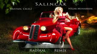 Mustafa Ceceli & Nigar Muharrem - Salincak / Radikal Remix