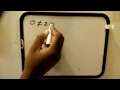 How to divide by zero, and infinity