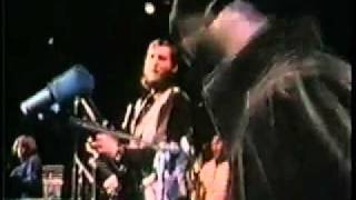 Booker T. & the M.G.'s - Time Is Tight (Live, 1970)
