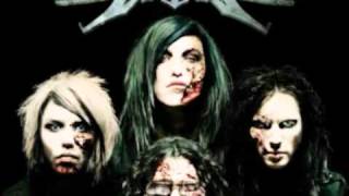 Watch Escape The Fate Choose Your Fate video