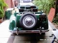 MG TD 5772 TU Restoration 2006 - 10_0001.wmv