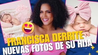 Francisca Derrite Las Redes Fotos Nuevas De Raffaella Hasta Que Me Tocó Jugar A Las Muñecas