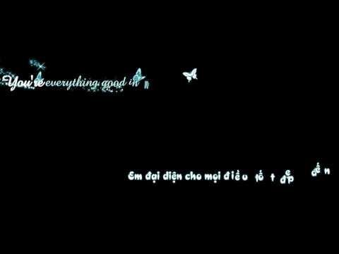 Vietsub + Karaoke Breathless - Shayne Ward