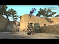 Comcast Guy Plays Counter Strike! (CS GO Funny)