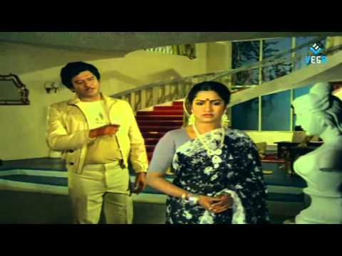 Puli Bebbuli Movie - Radhika Emotional Scene