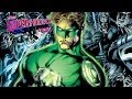 Save Green Lantern Screen? Superhero