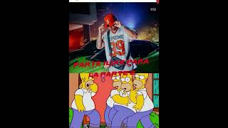 Los Simpson La Casita Del Horror Simpsons