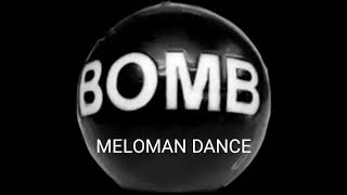 Прямая Трансляция Пользователя Meloman Dance