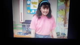 Barneys Childhood & Lucis Dinosaur Dream