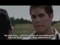 "The letter" - "Der Brief" (gay themed short film/ schwuler Kurzfilm)
