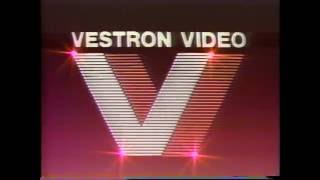 Vestron Video 1983