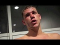 BILLY JOE SAUNDERS WINS SPLIT DECISION VICTORY OVER EUBANK JR IN GRUDGE MATCH -POST FIGHT INTERVIEW