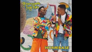 Watch Dj Jazzy Jeff  The Fresh Prince Who Stole The DJ video