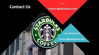 Starbucks Corporation - Business Strategies, SWOT Analysis and Financial Report