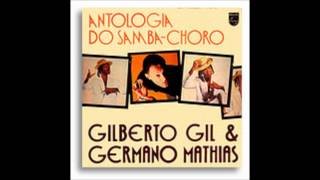 Watch Gilberto Gil Acertei No Milhar video
