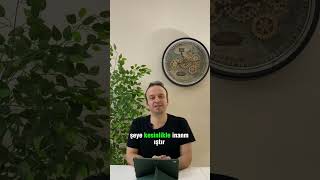Başarıya Giden Yolda İnancın Gücü
