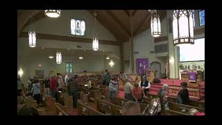Worship 11/27- "Disappointments are Opportunities"