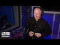 Richard Christy Used to Clean His Teeth With a Towel (2015)