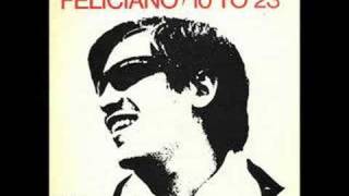 Watch Jose Feliciano First Of May video