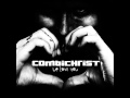 COMBICHRIST - We Rule the World, Motherfuckers