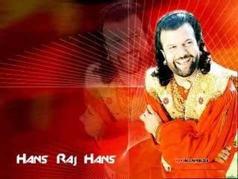 Hans Raj Hans Naseebo- Silli Silli Aundi Remix