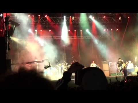 Hate Racism Allstars Band