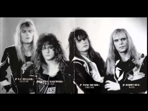 Temple Of Shelter Video