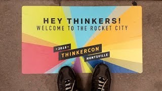 Something I Learned At Thinkercon