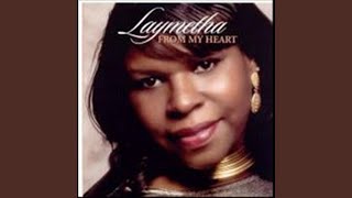 Watch Laymetha Reed God Is video