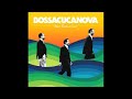 BOSSACUCANOVA+MOSKA - RIO DE INSPIRAÇÃO