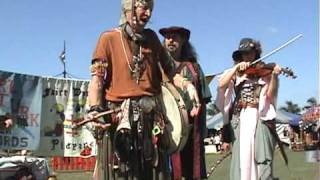 Watch Empty Hats The Widow And The Devil video