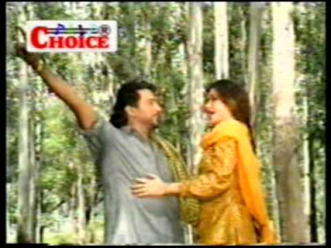 Sardool Sikander & Amar Noorie- Tera Likh Du Safedian Te Naam...